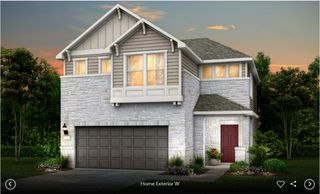 248 Regatta TRL, Leander, TX 78641