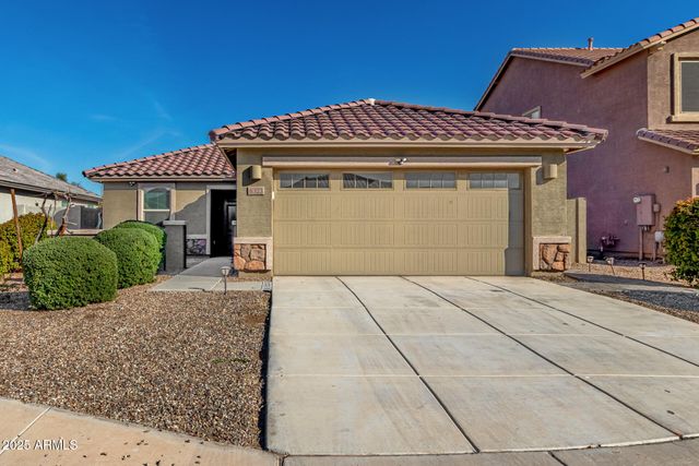 6323 S 34TH Drive, Phoenix, AZ 85041