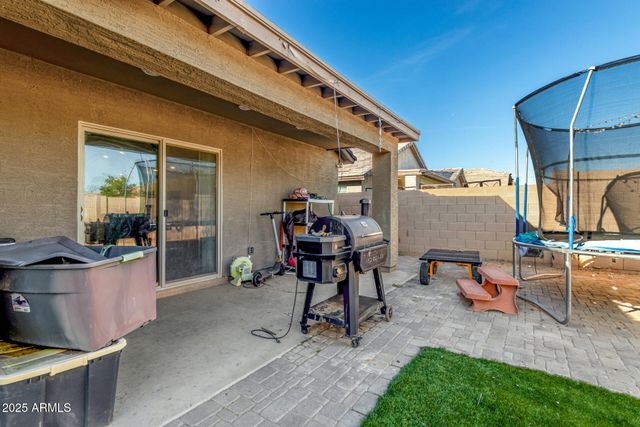 6323 S 34TH Drive, Phoenix, AZ 85041