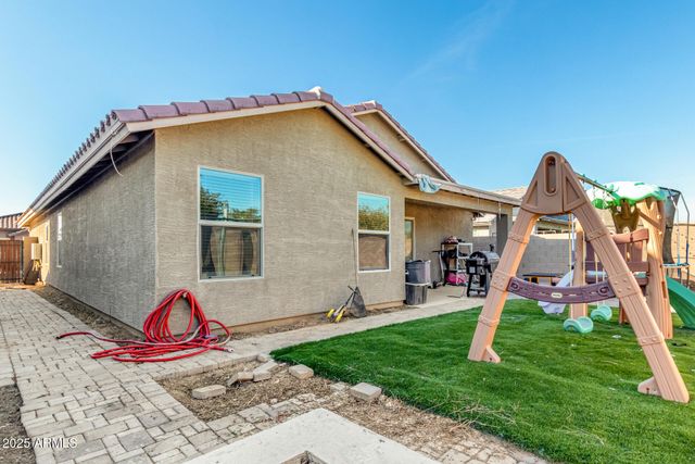 6323 S 34TH Drive, Phoenix, AZ 85041
