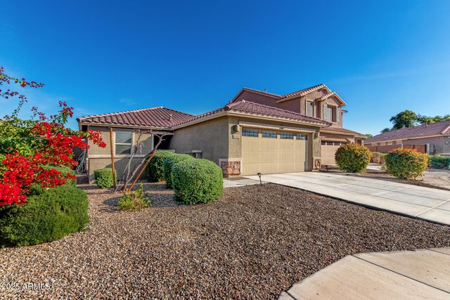 6323 S 34TH Drive, Phoenix, AZ 85041