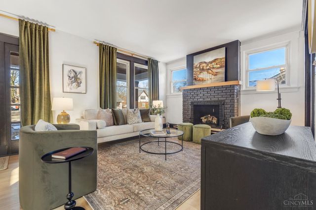 1565 Reid Avenue, Cincinnati, OH 45224