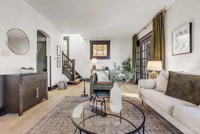 1565 Reid Avenue, Cincinnati, OH 45224