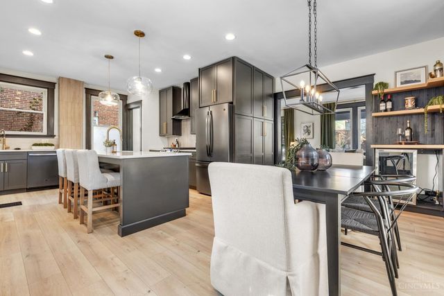 1565 Reid Avenue, Cincinnati, OH 45224