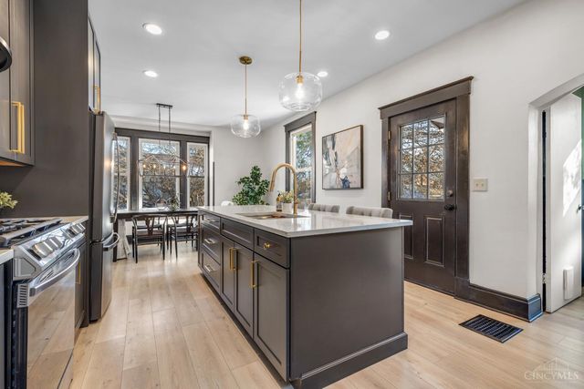 1565 Reid Avenue, Cincinnati, OH 45224