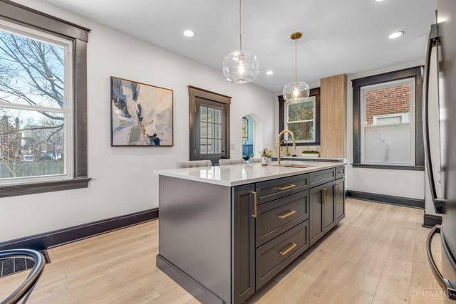 1565 Reid Avenue, Cincinnati, OH 45224