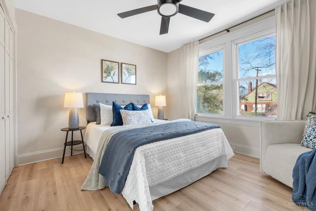 1565 Reid Avenue, Cincinnati, OH 45224