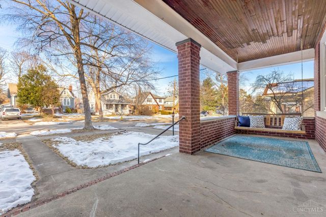 1565 Reid Avenue, Cincinnati, OH 45224