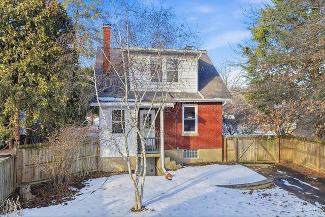 1565 Reid Avenue, Cincinnati, OH 45224