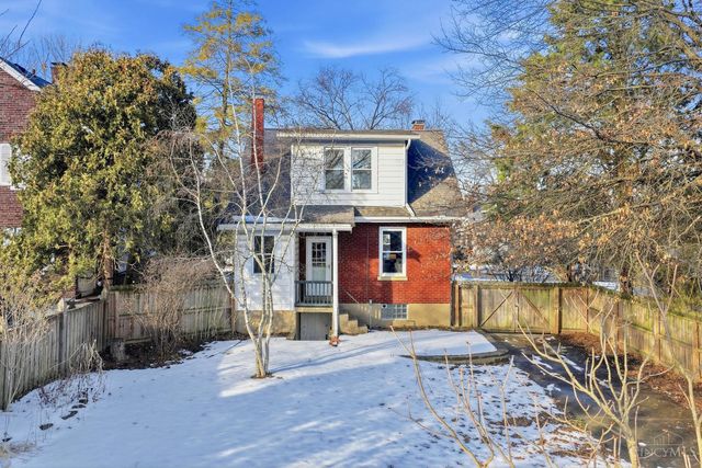 1565 Reid Avenue, Cincinnati, OH 45224