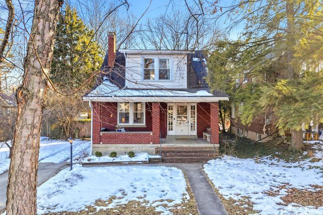 1565 Reid Avenue, Cincinnati, OH 45224