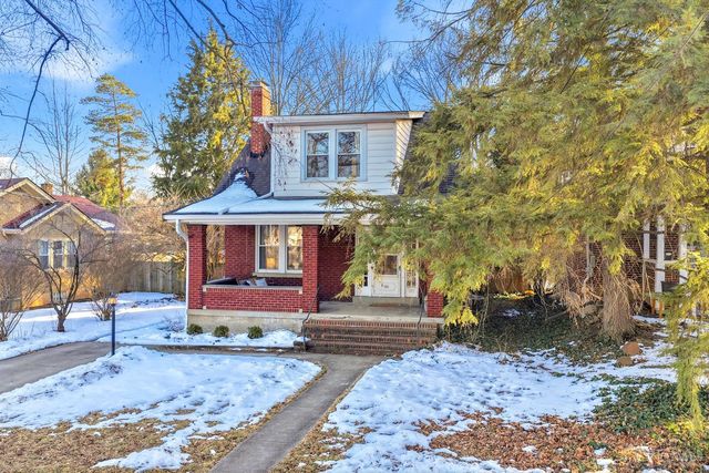 1565 Reid Avenue, Cincinnati, OH 45224