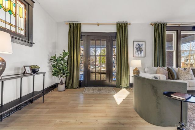 1565 Reid Avenue, Cincinnati, OH 45224