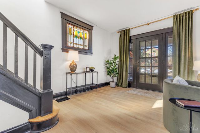 1565 Reid Avenue, Cincinnati, OH 45224