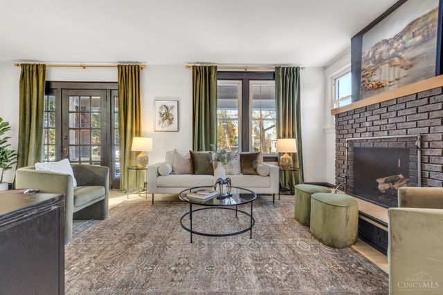 1565 Reid Avenue, Cincinnati, OH 45224