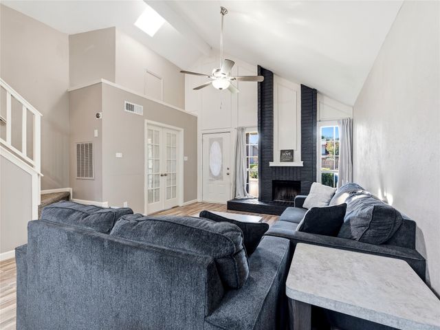 2905 Courtland Drive, Dallas, TX 75287