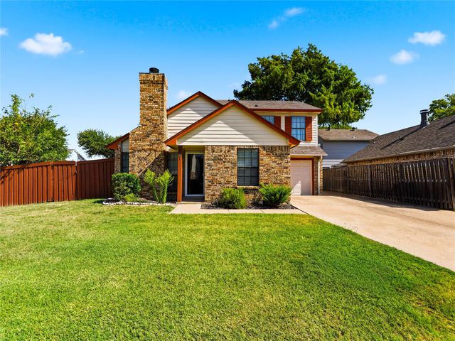 2905 Courtland Drive, Dallas, TX 75287