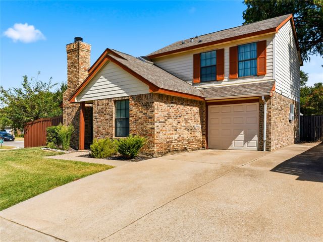 2905 Courtland Drive, Dallas, TX 75287