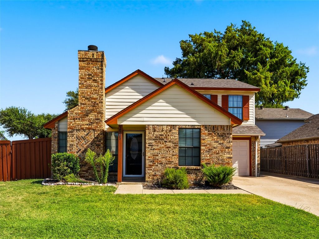 2905 Courtland Drive, Dallas, TX 75287