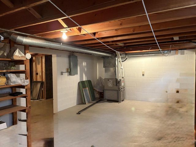 3629 Monroe STREET, Two Rivers, WI 54241