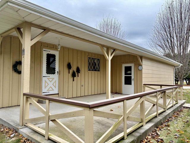 3629 Monroe STREET, Two Rivers, WI 54241