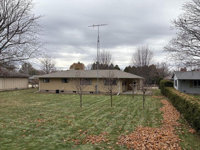 3629 Monroe STREET, Two Rivers, WI 54241