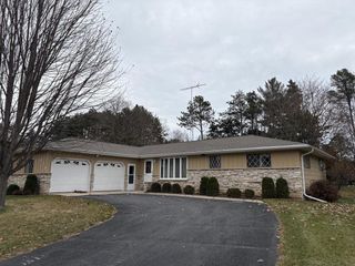 3629 Monroe STREET, Two Rivers, WI 54241