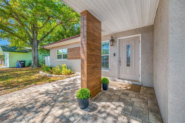 2212 NE COACHMAN ROAD, Clearwater, FL 33765