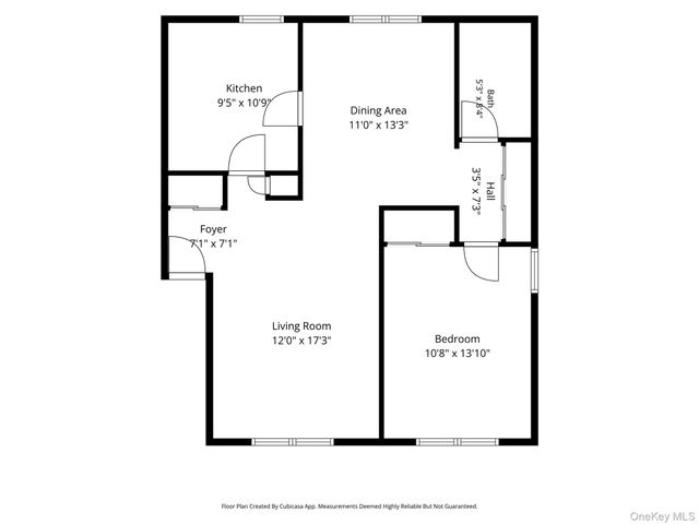 20 Dehaven Drive 2E, Yonkers, NY 10703