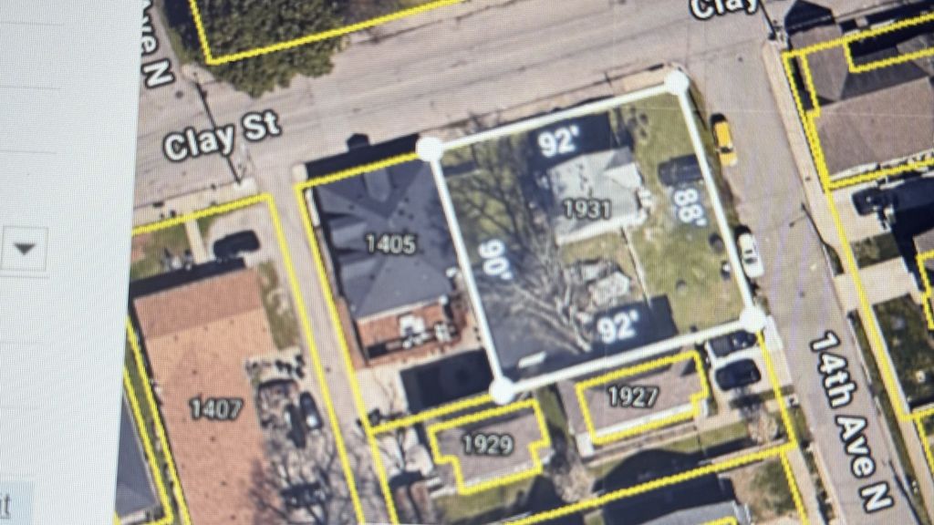 1931 14th Ave, N, Nashville, TN 37208