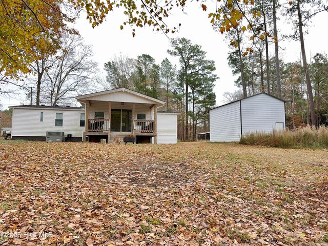 182 West Island Trail, Hertford, NC 27944