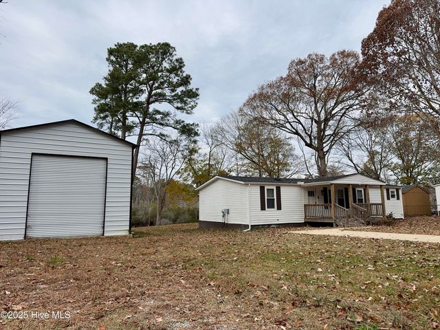 182 West Island Trail, Hertford, NC 27944