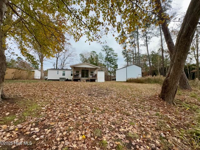 182 West Island Trail, Hertford, NC 27944