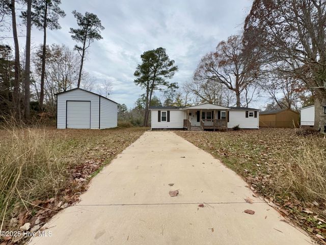 182 West Island Trail, Hertford, NC 27944