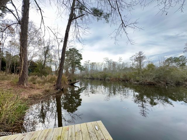 182 West Island Trail, Hertford, NC 27944