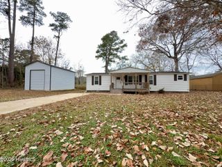182 West Island Trail, Hertford, NC 27944