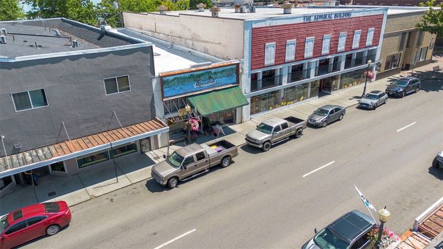 314 Tower N, Centralia, WA 98531