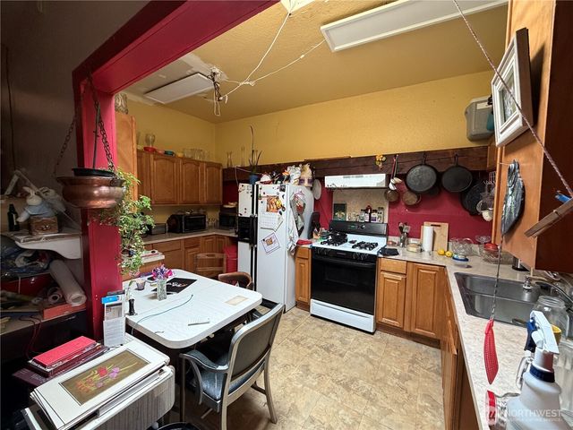 314 Tower N, Centralia, WA 98531