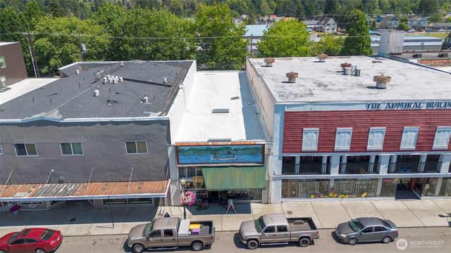 314 Tower N, Centralia, WA 98531