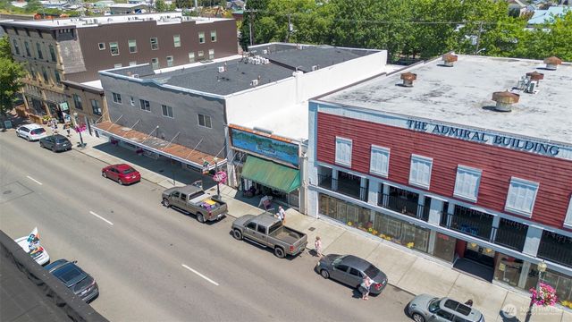 314 Tower N, Centralia, WA 98531