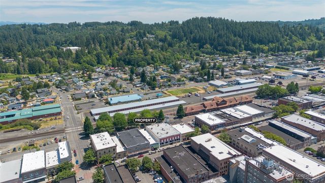 314 Tower N, Centralia, WA 98531
