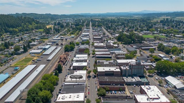 314 Tower N, Centralia, WA 98531