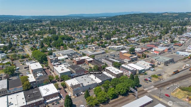 314 Tower N, Centralia, WA 98531