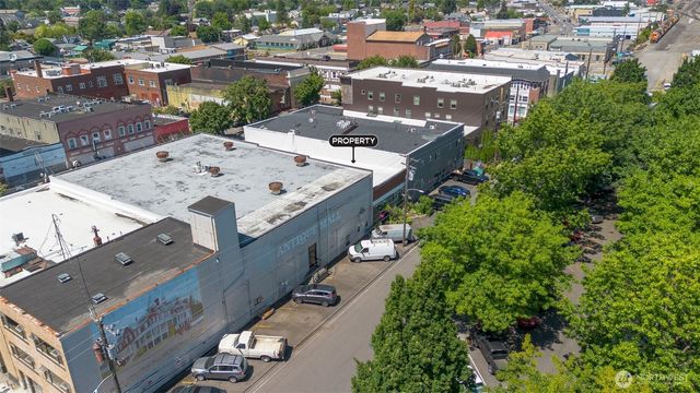 314 Tower N, Centralia, WA 98531