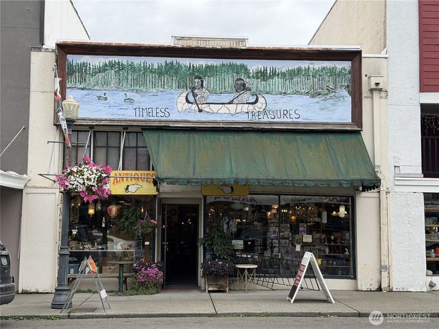 314 Tower N, Centralia, WA 98531
