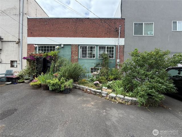 314 Tower N, Centralia, WA 98531