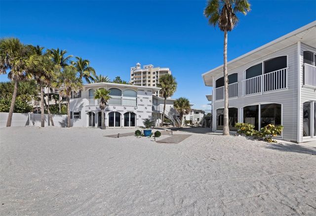 1336 BENJAMIN FRANKLIN DRIVE 2A, Sarasota, FL 34236