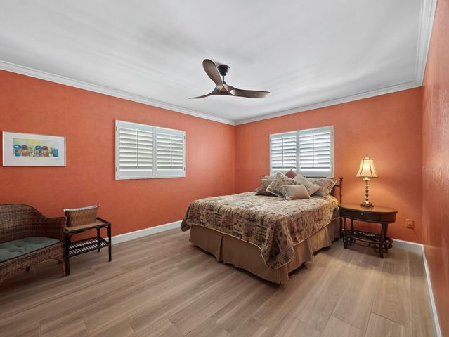 1336 BENJAMIN FRANKLIN DRIVE 2A, Sarasota, FL 34236