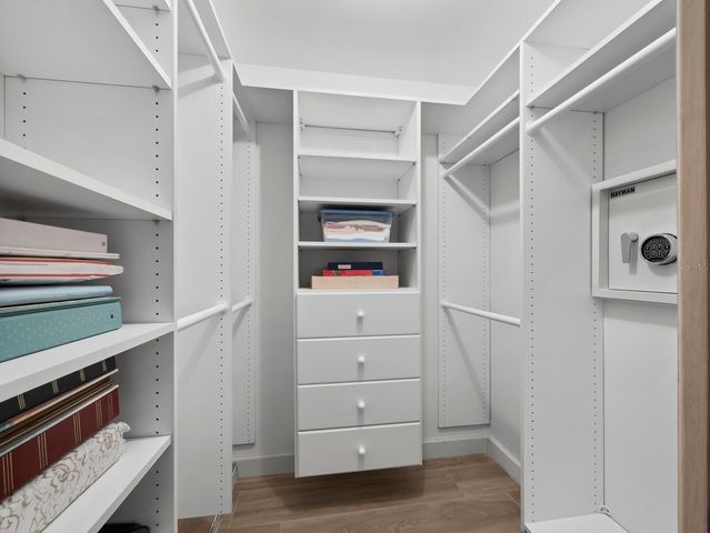 1336 BENJAMIN FRANKLIN DRIVE 2A, Sarasota, FL 34236