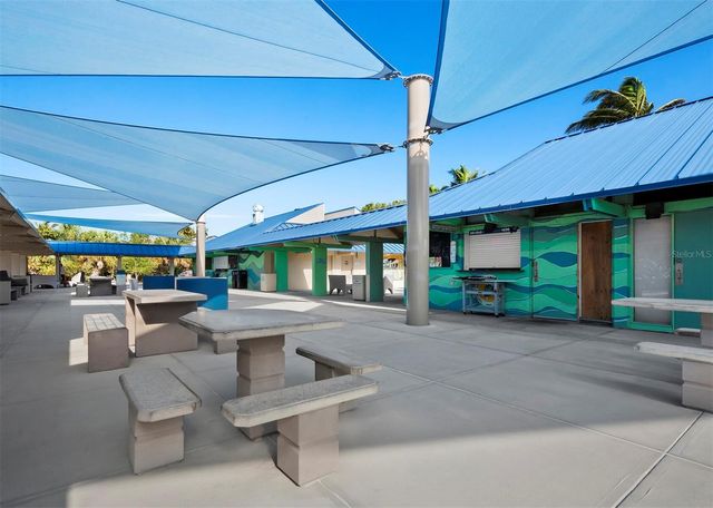 1336 BENJAMIN FRANKLIN DRIVE 2A, Sarasota, FL 34236